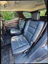 2014 DODGE DURANGO LIMITED SPORT UTILITY 4D