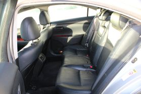 2007 LEXUS ES ES 350 SEDAN 4D
