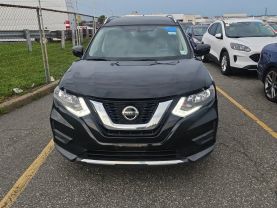 2018 Nissan Rogue - Image 4