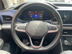 2022 VOLKSWAGEN TAOS SUV 4-CYL, TURBO, 1.5 LITER SE 4MOTION SPORT UTILITY 4D - Gesner Auto Inc in Taunton, MA, 41.88613, -71.14527
