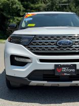 2021 Ford Explorer - Image 8