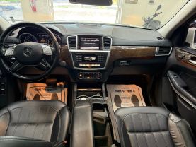 2013 MERCEDES-BENZ GL-CLASS