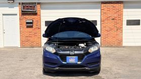 2016 Honda Hr-v - Image 14