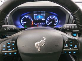 2023 FORD BRONCO SPORT SUV 3-CYL, ECOBOOST, TURBO, 1.5 LITER BIG BEND SPORT UTILITY 4D