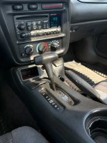 1998 CHEVROLET CAMARO