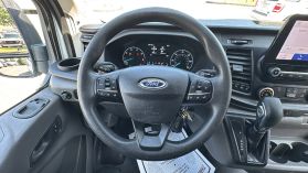 2020 FORD TRANSIT 150 CARGO VAN