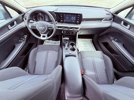 2023 KIA K5