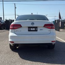 2015 VOLKSWAGEN JETTA SEDAN 4-CYL, PZEV, 1.8T 1.8T SE SEDAN 4D