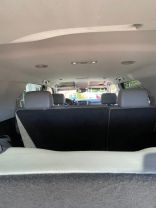 2015 CHEVROLET TAHOE SUV V8, ECOTEC3, FF, 5.3L LT SPORT UTILITY 4D