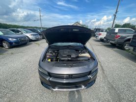 2019 DODGE CHARGER