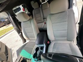 2014 FORD EXPLORER SUV V6, 3.5 LITER SPORT UTILITY 4D