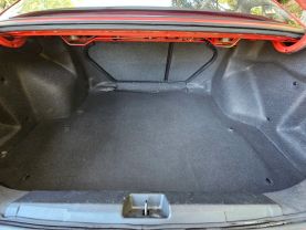2003 HONDA CIVIC LX COUPE 2D