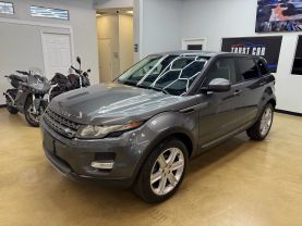 2015 LAND ROVER RANGE ROVER EVOQUE