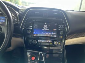 2017 NISSAN MAXIMA SEDAN V6, 3.5 LITER PLATINUM SEDAN 4D