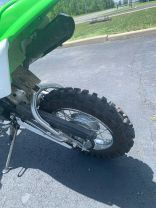 2022 KAWASAKI KLX110DNFNN KLX 110R L - - -