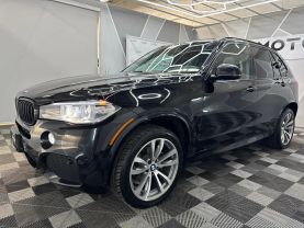 2015 BMW X5
