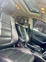 2013 MAZDA CX-5 SUV 4-CYL, SKYACTIV-G, 2.0L GRAND TOURING SPORT UTILITY 4D