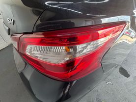 2017 NISSAN ALTIMA SEDAN 4-CYL, 2.5 LITER 2.5 SV SEDAN 4D