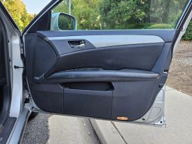 2005 TOYOTA AVALON TOURING SEDAN 4D