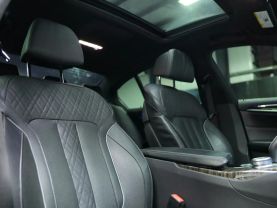 2018 BMW 5 SERIES for sale in  Orlando, FL