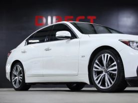2018 INFINITI Q50 for sale in  Orlando, FL