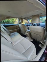 2008 LEXUS ES ES 350 SEDAN 4D