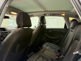 2016 AUDI Q5