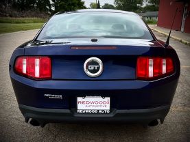 2011 Ford Mustang - Image 4