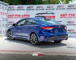 2022 TOYOTA COROLLA For Sale in Orlando