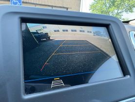 2019 CHEVROLET EQUINOX SUV 4-CYL, TURBO, 1.5 LITER LT SPORT UTILITY 4D