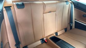 2016 BMW 4 SERIES CONVERTIBLE 4-CYL, SULEV, 2.0T 428I XDRIVE CONVERTIBLE 2D