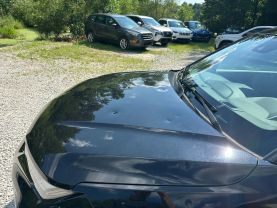 2021 CHEVROLET TRAILBLAZER SUV 3-CYL, ECOTEC, TURBO, 1.3 LITER RS SPORT UTILITY 4D at T&T Repairables - used car dealership in Spencer, Indiana.