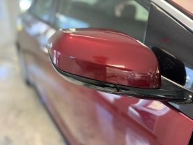 2017 CHEVROLET VOLT HATCHBACK VOLTEC ELECTRIC DRIVE LT HATCHBACK 4D