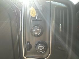 2015 CHEVROLET SILVERADO 1500 DOUBLE CAB PICKUP V8, ECOTEC3, FF, 5.3L LT PICKUP 4D 6 1/2 FT