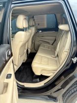 2014 JEEP GRAND CHEROKEE SUV V8, 5.7 LITER LIMITED SPORT UTILITY 4D