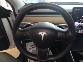 2021 TESLA MODEL Y SUV DUAL AC ELECTRIC MOTORS LONG RANGE SPORT UTILITY 4D