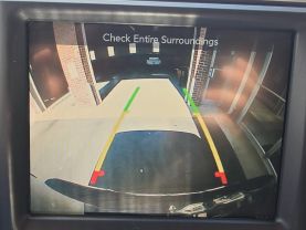 2016 Ram 1500 Crew Cabbig Horn Pickup 4d 5 1/2 Ft - Image 27