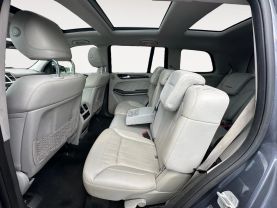 2014 Mercedes-benz Gl-class Gl 350 Bluetec 4matic Sport Utility 4d - Image 13
