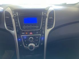 2013 HYUNDAI ELANTRA HATCHBACK 4-CYL, 1.8 LITER GT HATCHBACK 4D