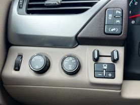 2016 CHEVROLET TAHOE SUV V8, ECOTEC3, 5.3 LITER LT SPORT UTILITY 4D