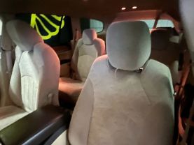 2010 BUICK ENCLAVE SUV V6, 3.6 LITER CX SPORT UTILITY 4D