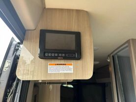 2021 THOR MOTOR COACH BB20A-21 CARGO V6, VVT, 3.6 LITER 3500 HIGH ROOF EXTENDED VAN 3D