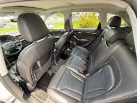2016 Audi Q5 2.0t Premium Plus Sport Utility 4d - Image 24