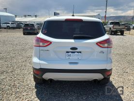 2013 FORD ESCAPE SUV