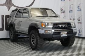 1996 TOYOTA HILUX SURF SUV 2.7L SSRX