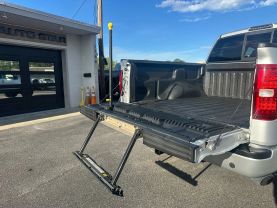Used 2013 FORD F150 SUPERCREW CAB PICKUP V6, ECOBOOST, 3.5L FX4 PICKUP 4D 5 1/2 FT - LA Auto Star located in Virginia Beach, VA