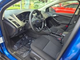 2018 Ford Focusse Sedan 4d - Image 10