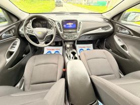 2023 CHEVROLET MALIBU SEDAN 4-CYL, TURBO, 1.5 LITER LS SEDAN 4D