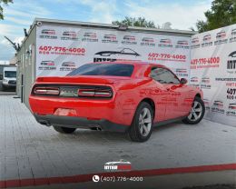 2018 DODGE CHALLENGER For Sale in Orlando