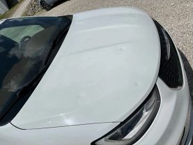 2021 CHRYSLER PACIFICA HYBRID VAN V6, HYBRID, 3.6 LITER LIMITED VAN 4D at T&T Repairables - used car dealership in Spencer, Indiana.